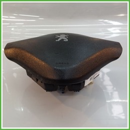 Airbag Guidatore Sinistro SX PEUGEOT 207 1.4 8V 4112JA 2009 2011