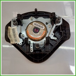 Airbag Guidatore Sinistro SX PEUGEOT 207 1.4 8V 4112JA 2009 2011
