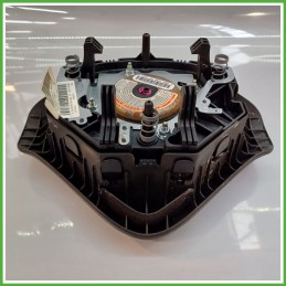 Airbag Guidatore Sinistro SX PEUGEOT 207 1.4 8V 4112JA 2009 2011