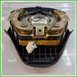 Airbag Guidatore Sinistro SX KIA RIO 2a Serie 1.5 16V 569001G050VA 2005 2009
