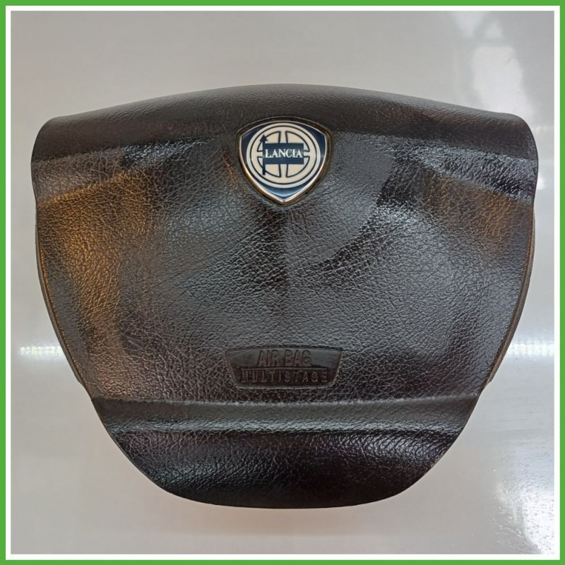 Airbag Guidatore Sinistro SX LANCIA YPSILON TE 1.2 8V 735381871 2003 2006