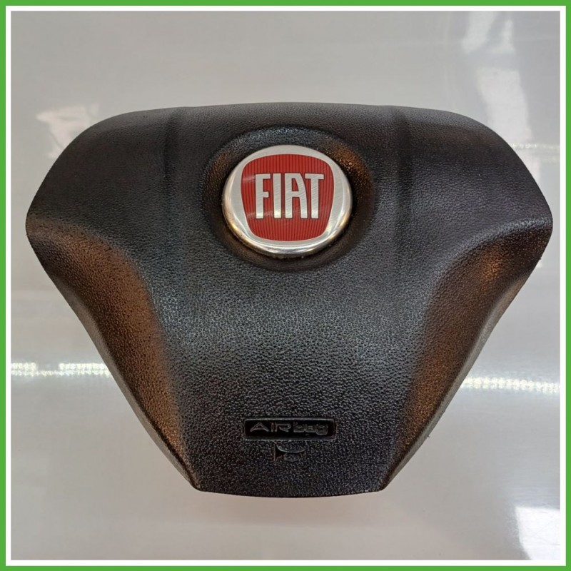 Airbag Guidatore Sinistro SX FIAT PUNTO EVO 3J 1.4 735516201 2009 2013 DM DALPHIMETAL CA702910NR