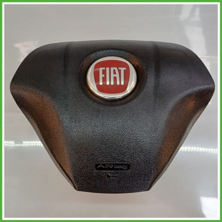 Airbag Guidatore Sinistro SX FIAT PUNTO EVO 3J 1.4 735516201 2009 2013 DM DALPHIMETAL CA702910NR