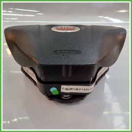 Airbag Guidatore Sinistro SX FIAT PUNTO EVO 3J 1.4 735516201 2009 2013 DM DALPHIMETAL CA702910NR