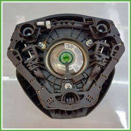 Airbag Guidatore Sinistro SX FIAT PUNTO EVO 3J 1.4 735516201 2009 2013 DM DALPHIMETAL CA702910NR