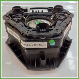 Airbag Guidatore Sinistro SX FIAT PUNTO EVO 3J 1.4 735516201 2009 2013 DM DALPHIMETAL CA702910NR