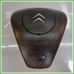 Airbag Guidatore Sinistro SX CITROEN C3 2a Serie 1.1 4112HH 2005 2010 DM DALPHIMETAL CA103323ZE