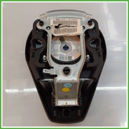 Airbag Guidatore Sinistro SX CITROEN C3 2a Serie 1.1 4112HH 2005 2010 DM DALPHIMETAL CA103323ZE
