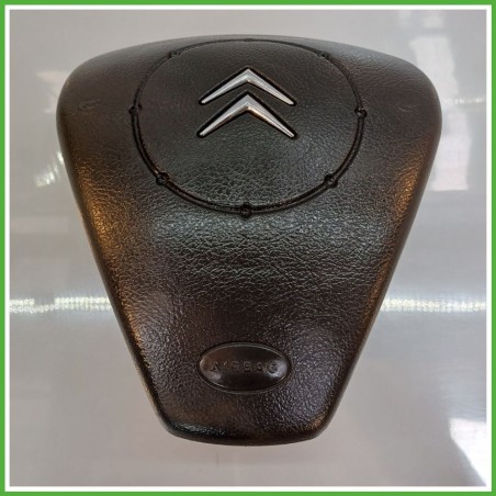 Airbag Guidatore Sinistro SX CITROEN C3 1a Serie 1.4 4112HH 2002 2005 DM DALPHIMETAL CA100522ZEE