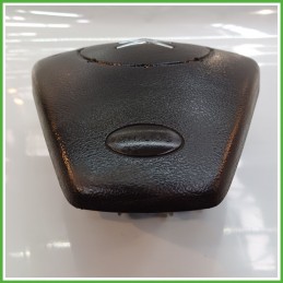 Airbag Guidatore Sinistro SX CITROEN C3 1a Serie 1.4 4112HH 2002 2005 DM DALPHIMETAL CA100522ZEE