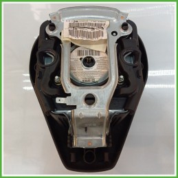 Airbag Guidatore Sinistro SX CITROEN C3 1a Serie 1.4 4112HH 2002 2005 DM DALPHIMETAL CA100522ZEE