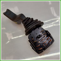 Leva Comando Tergicristalli OPEL ZAFIRA T98 1.6 16V 90243395 SWF 502.036