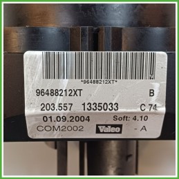 Comandi Devioguida CITROEN C3 1a Serie 1.1 6242N1 VALEO 203.557