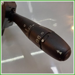 Comandi Devioguida CITROEN C3 1a Serie 1.1 6242N1 VALEO 203.557