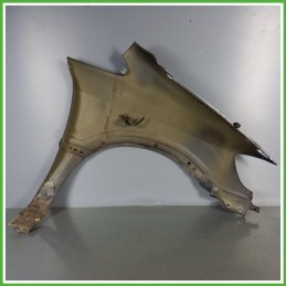 Parafango Anteriore Sinistra SX OPEL ZAFIRA T98 Monovolume 1999 2005 GRIGIO SCURO Originale Usato