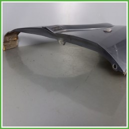 Parafango Anteriore Sinistra SX OPEL ZAFIRA T98 Monovolume 1999 2005 GRIGIO SCURO Originale Usato