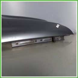 Parafango Anteriore Sinistra SX OPEL ZAFIRA T98 Monovolume 1999 2005 GRIGIO SCURO Originale Usato