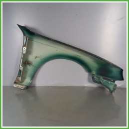 Parafango Anteriore Sinistra SX JAGUAR S-TYPE X200 Berlina 1999 2002 VERDE Originale Usato