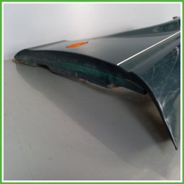 Parafango Anteriore Sinistra SX JAGUAR S-TYPE X200 Berlina 1999 2002 VERDE Originale Usato