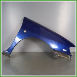 Parafango Anteriore Destra DX SEAT IBIZA 6K Berlina 1993 2001 BLU Originale Usato