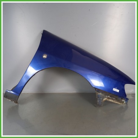 Parafango Anteriore Destra DX SEAT IBIZA 6K Berlina 1993 2001 BLU Originale Usato