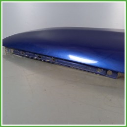 Parafango Anteriore Destra DX SEAT IBIZA 6K Berlina 1993 2001 BLU Originale Usato