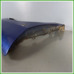 Parafango Anteriore Destra DX SEAT IBIZA 6K Berlina 1993 2001 BLU Originale Usato