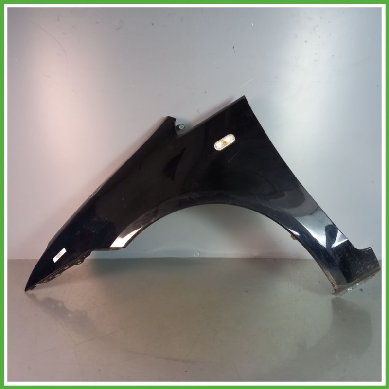 Parafango Anteriore Sinistra SX FORD C-MAX CB3 Monovolume 2007 2011 NERO Originale Usato