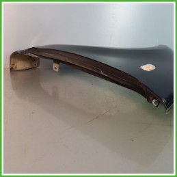 Parafango Anteriore Sinistra SX FORD C-MAX CB3 Monovolume 2007 2011 NERO Originale Usato