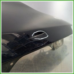 Parafango Anteriore Sinistra SX FORD C-MAX CB3 Monovolume 2007 2011 NERO Originale Usato