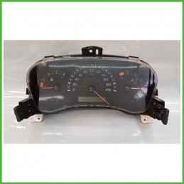 Quadro strumenti contachilometri tachimetro VEGLIA BORLETTI 503.00.095.03.00 FIAT PUNTO 2U 1.2 8V 51703280
