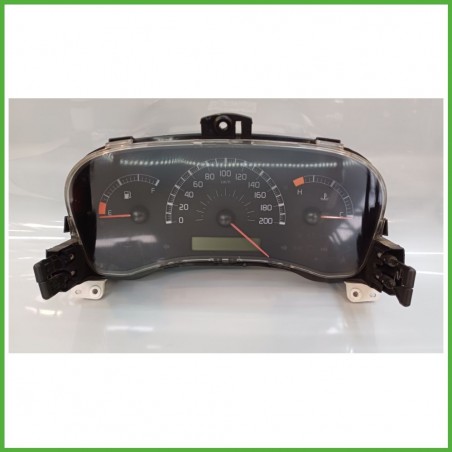 Quadro strumenti contachilometri tachimetro VEGLIA BORLETTI 503.00.095.03.00 FIAT PUNTO 2U 1.2 8V 51703280