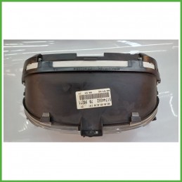 Quadro strumenti contachilometri tachimetro VEGLIA BORLETTI 503.00.095.03.00 FIAT PUNTO 2U 1.2 8V 51703280