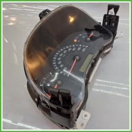 Quadro strumenti contachilometri tachimetro VEGLIA BORLETTI 503.00.095.03.00 FIAT PUNTO 2U 1.2 8V 51703280