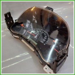 Quadro strumenti contachilometri tachimetro VEGLIA BORLETTI 503.00.095.03.00 FIAT PUNTO 2U 1.2 8V 51703280