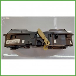 Quadro strumenti contachilometri tachimetro VDO 110.080.209/04 OPEL ZAFIRA T98 1.6 16V 9193330