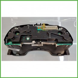 Quadro strumenti contachilometri tachimetro VDO 110.080.209/04 OPEL ZAFIRA T98 1.6 16V 9193330