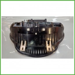Quadro strumenti contachilometri tachimetro JOHNSON CONTROLS 8000157513 BMW X3 F25 62108794196