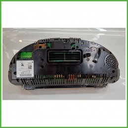 Quadro strumenti contachilometri tachimetro JOHNSON CONTROLS 8000157513 BMW X3 F25 62108794196