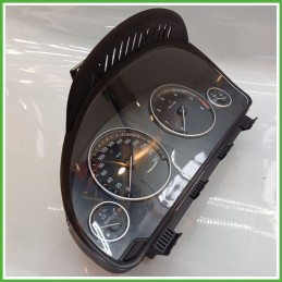 Quadro strumenti contachilometri tachimetro JOHNSON CONTROLS 8000157513 BMW X3 F25 62108794196