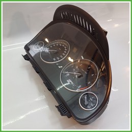 Quadro strumenti contachilometri tachimetro JOHNSON CONTROLS 8000157513 BMW X3 F25 62108794196