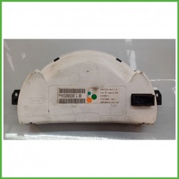 Quadro strumenti contachilometri tachimetro SAGEM 21675597-1 CITROEN C3 1a Serie 1.1 6105EV