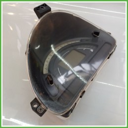 Quadro strumenti contachilometri tachimetro SAGEM 21675597-1 CITROEN C3 1a Serie 1.1 6105EV