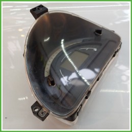 Quadro strumenti contachilometri tachimetro SAGEM 21975591-1 CITROEN C3 1a Serie 1.4 6105WL