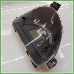 Quadro strumenti contachilometri tachimetro SAGEM 21975591-1 CITROEN C3 1a Serie 1.4 6105WL