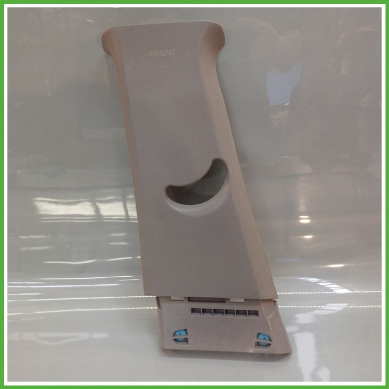 Mascherina superiore montante Centrale Sinistro SX HYUNDAI i20 Berlina 5 Porte 85830C8050TTX 2014 2019