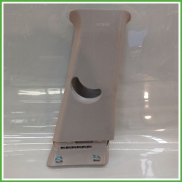 Mascherina superiore montante Centrale Destro DX HYUNDAI i20 Berlina 5 Porte 85840C8050TTX 2014 2019