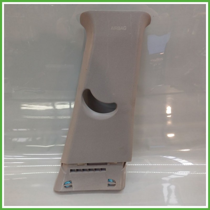 Mascherina superiore montante Centrale Destro DX HYUNDAI i20 Berlina 5 Porte 85840C8050TTX 2014 2019