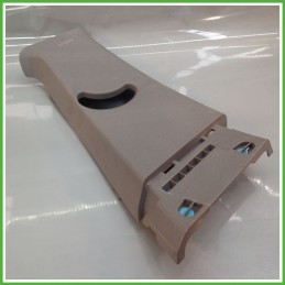 Mascherina superiore montante Centrale Destro DX HYUNDAI i20 Berlina 5 Porte 85840C8050TTX 2014 2019