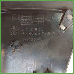 Copertura interna retrovisore Anteriore Destro DX FIAT PANDA 33 Berlina 5 Porte 735787962 2011 2017